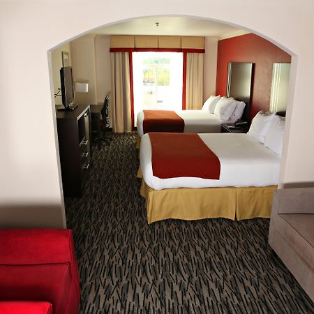 Holiday Inn Express Hotel & Suites - Sumter By Ihg Екстер'єр фото