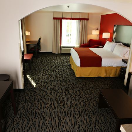 Holiday Inn Express Hotel & Suites - Sumter By Ihg Екстер'єр фото
