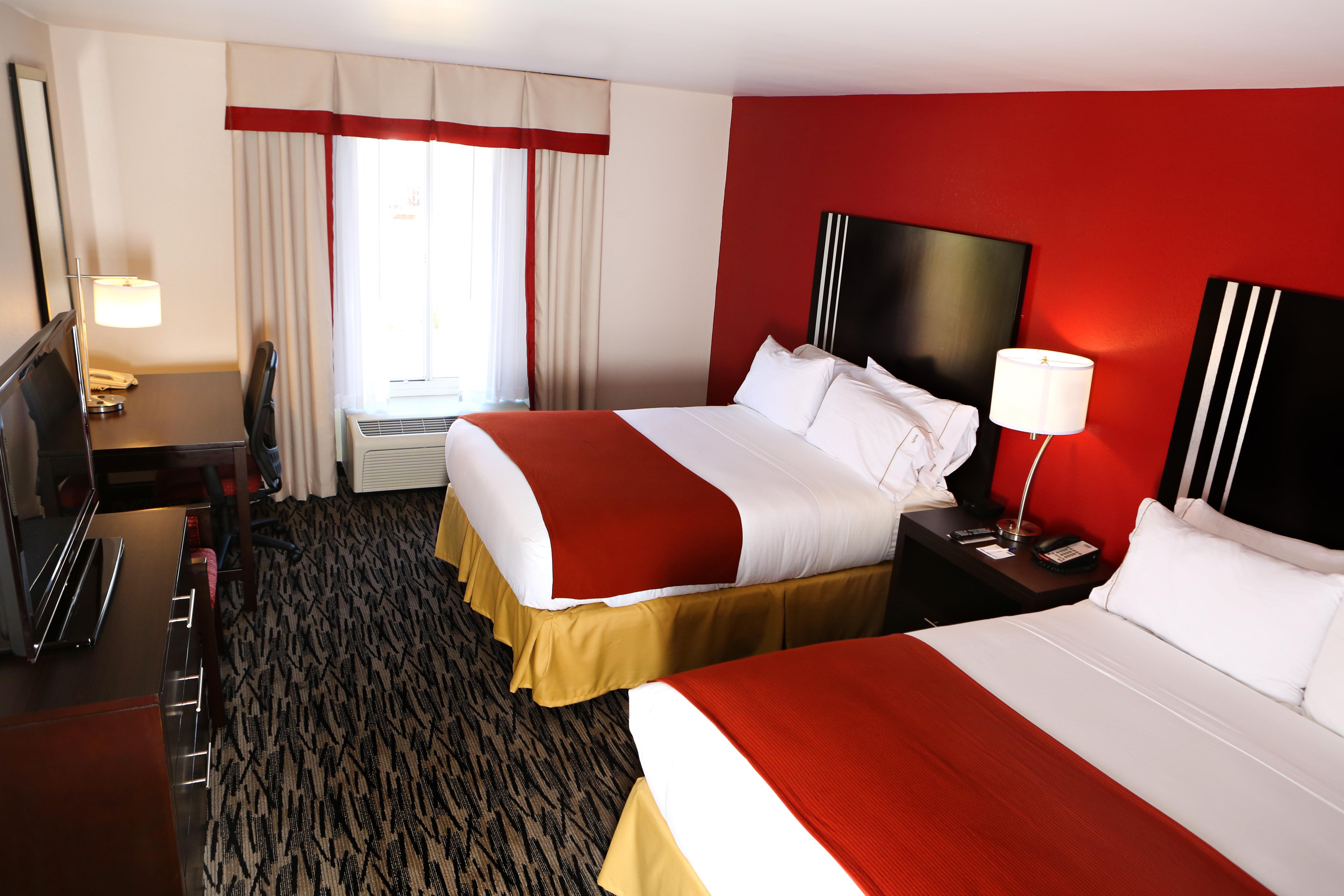 Holiday Inn Express Hotel & Suites - Sumter By Ihg Екстер'єр фото
