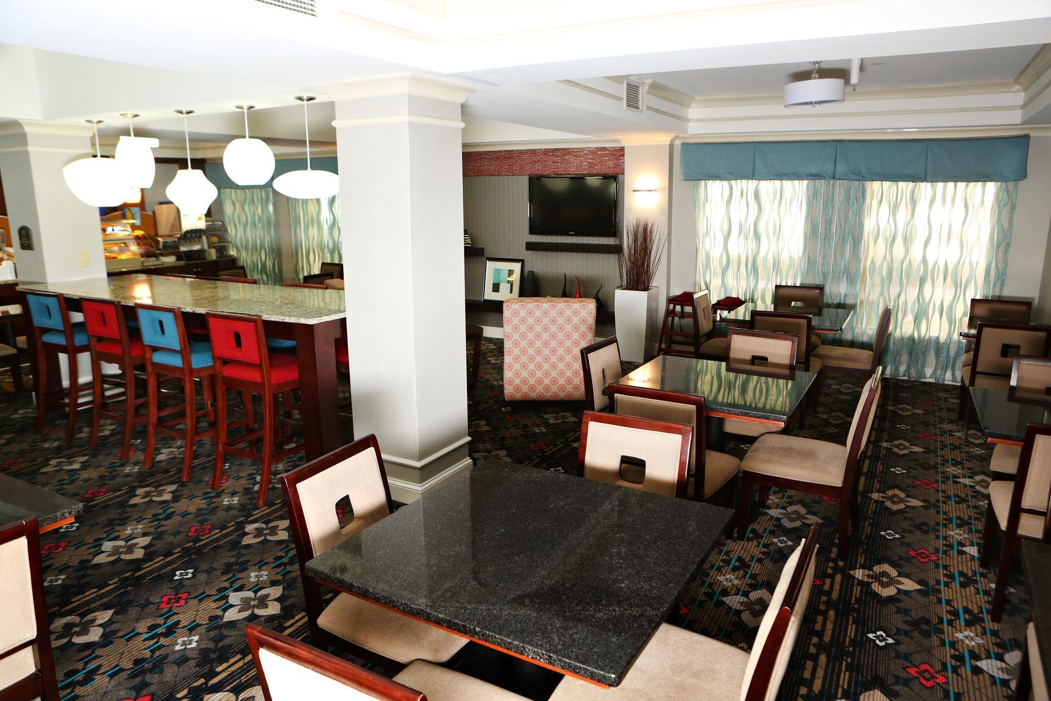 Holiday Inn Express Hotel & Suites - Sumter By Ihg Екстер'єр фото