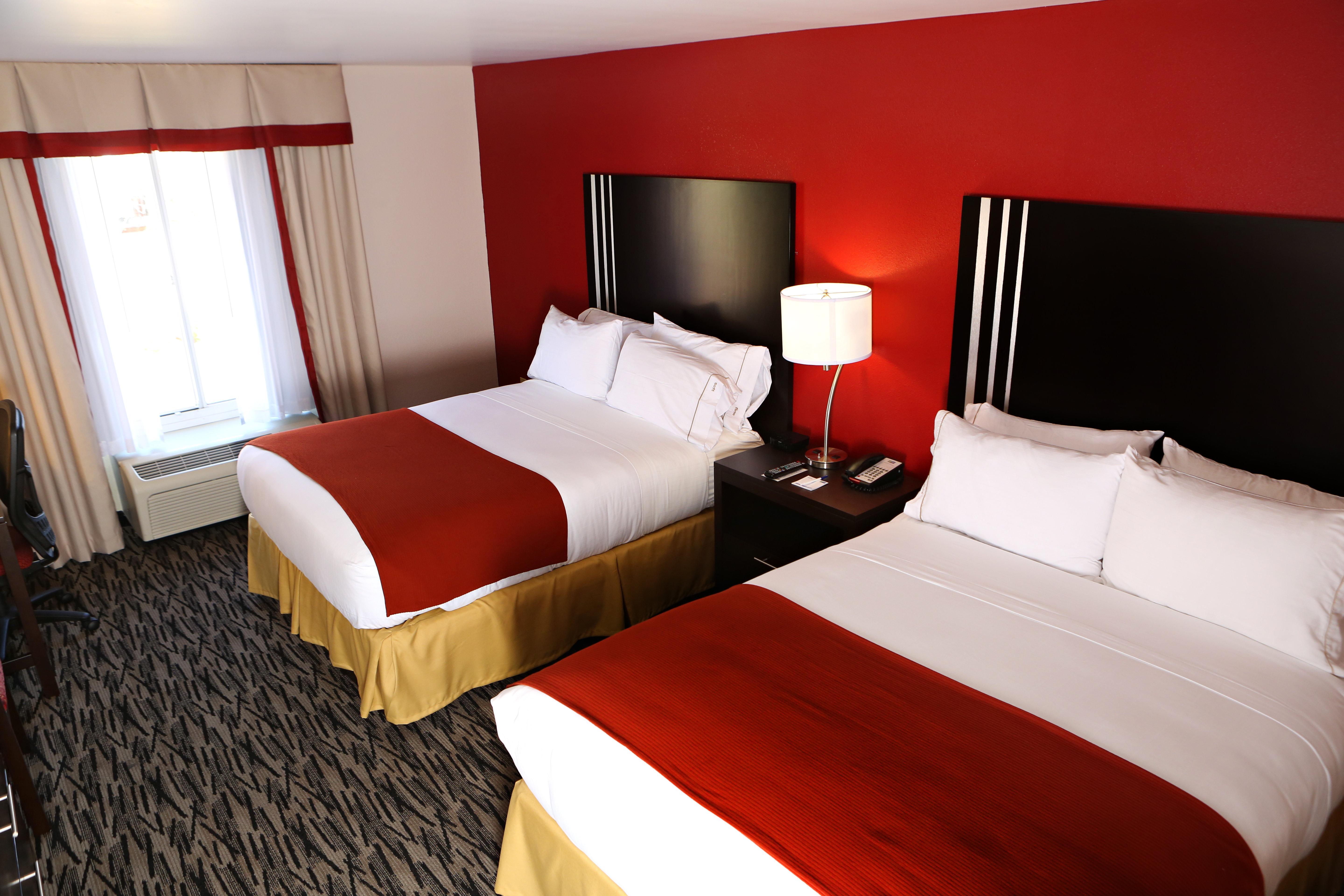 Holiday Inn Express Hotel & Suites - Sumter, An Ihg Hotel Екстер'єр фото