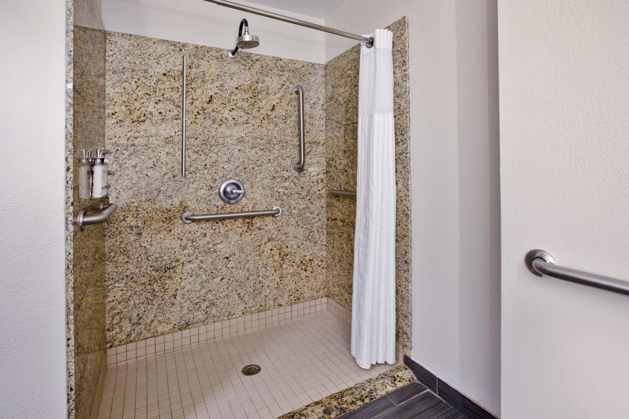 Holiday Inn Express Hotel & Suites - Sumter By Ihg Екстер'єр фото