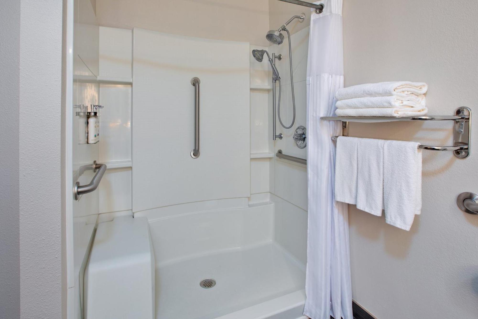 Holiday Inn Express Hotel & Suites - Sumter By Ihg Екстер'єр фото