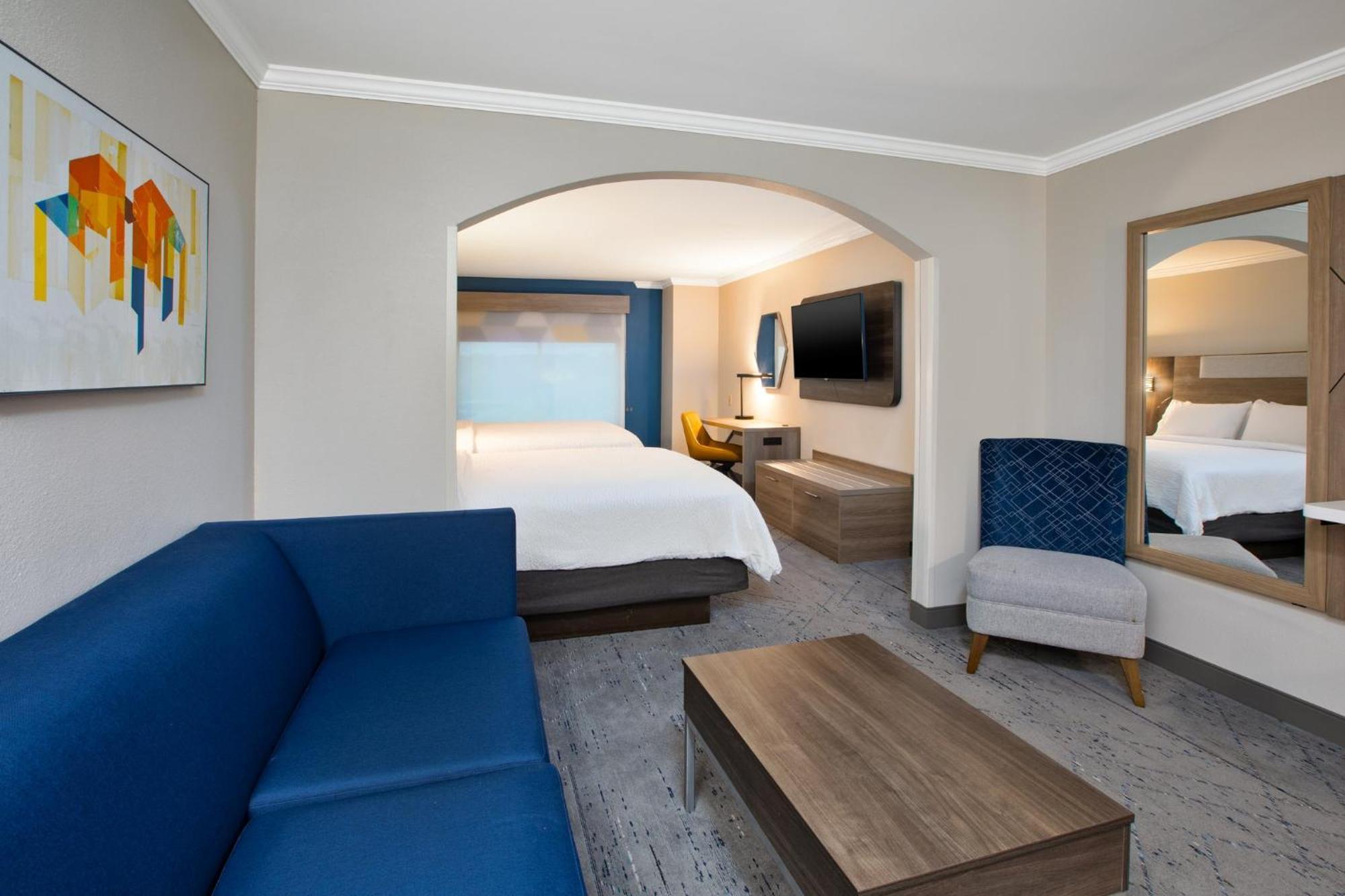Holiday Inn Express Hotel & Suites - Sumter By Ihg Екстер'єр фото