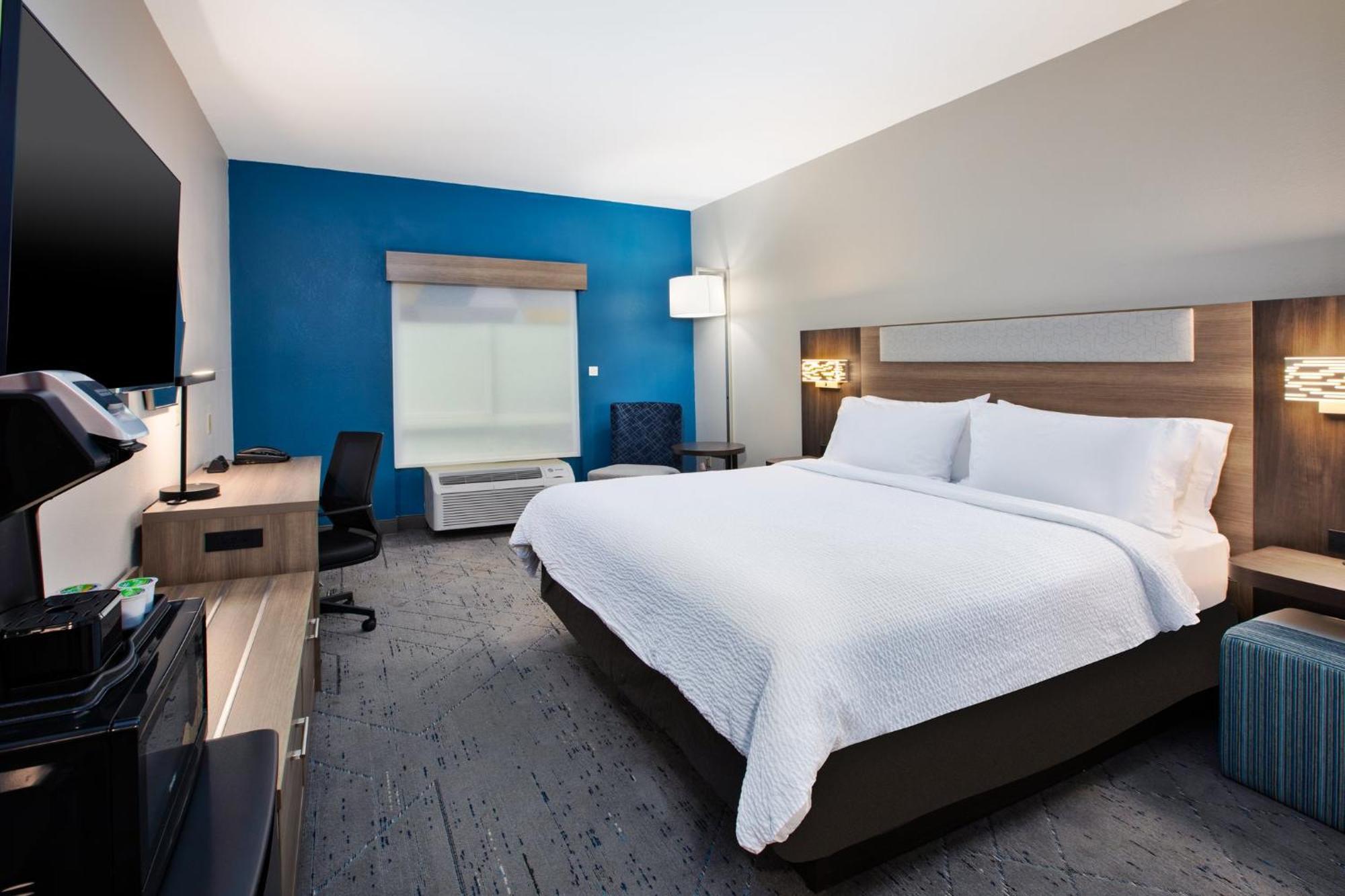 Holiday Inn Express Hotel & Suites - Sumter By Ihg Екстер'єр фото