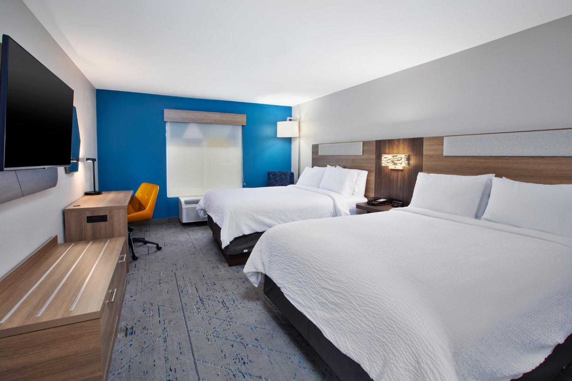 Holiday Inn Express Hotel & Suites - Sumter By Ihg Екстер'єр фото