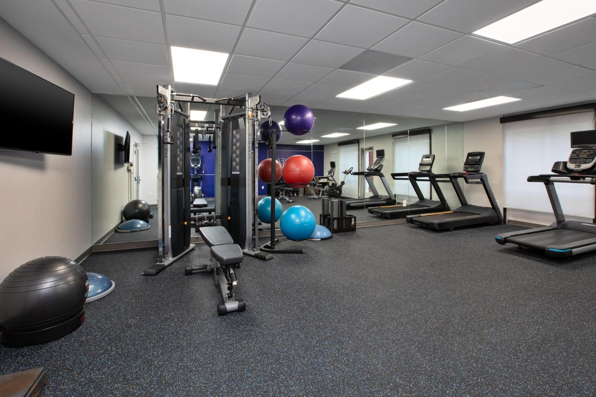 Holiday Inn Express Hotel & Suites - Sumter By Ihg Екстер'єр фото