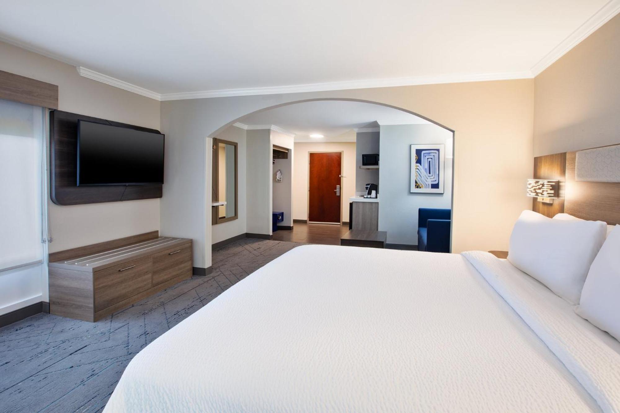 Holiday Inn Express Hotel & Suites - Sumter By Ihg Екстер'єр фото