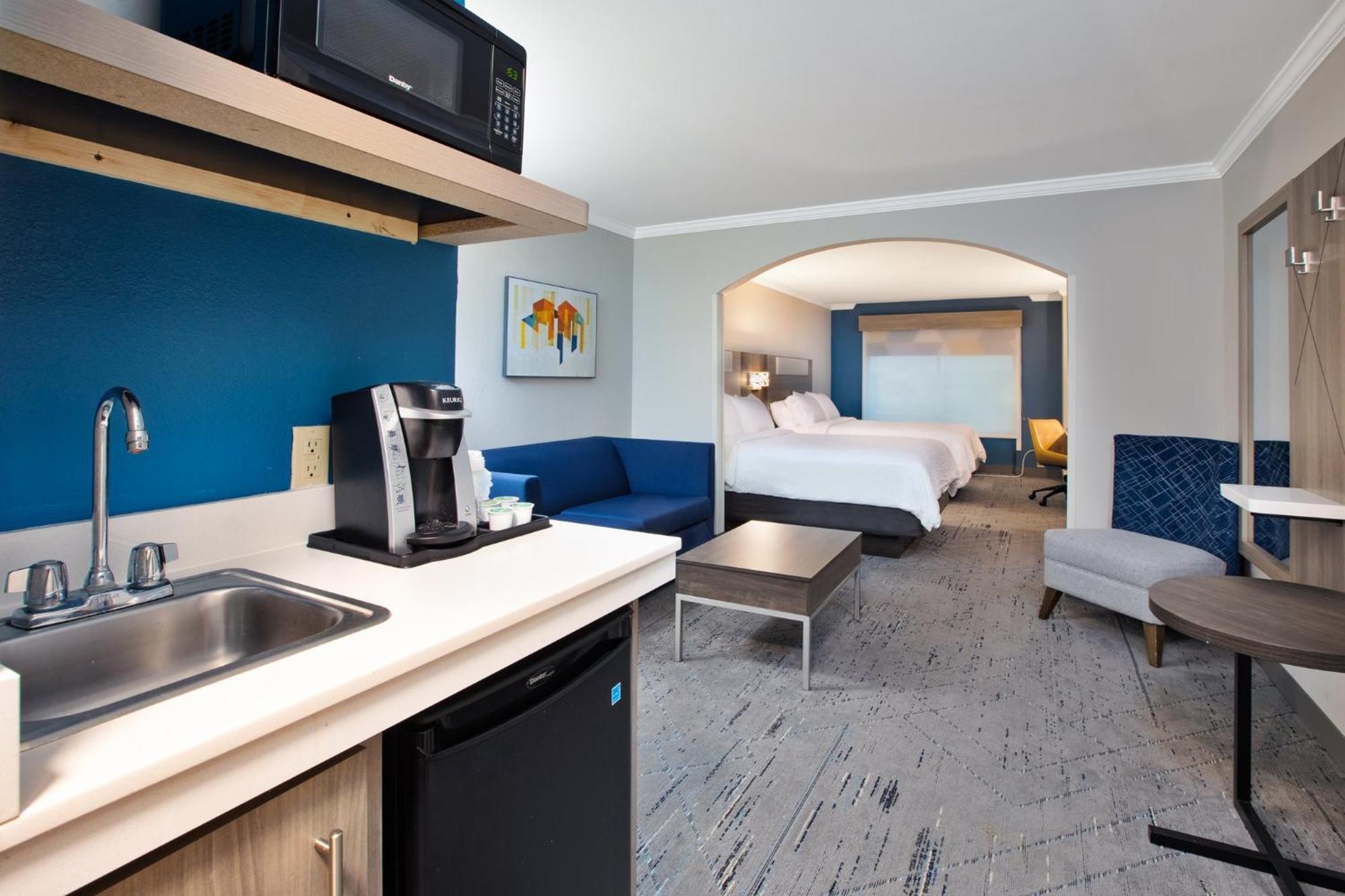 Holiday Inn Express Hotel & Suites - Sumter By Ihg Екстер'єр фото