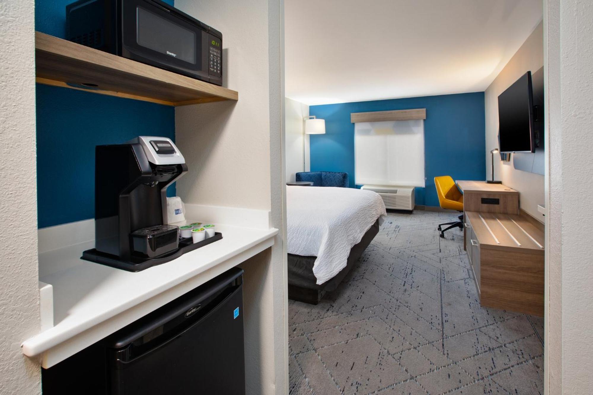 Holiday Inn Express Hotel & Suites - Sumter By Ihg Екстер'єр фото