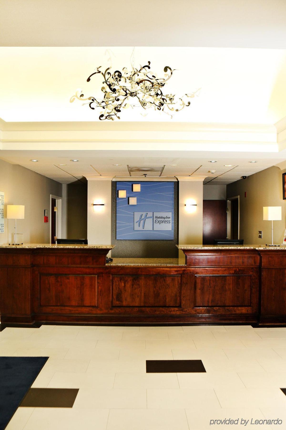 Holiday Inn Express Hotel & Suites - Sumter By Ihg Екстер'єр фото